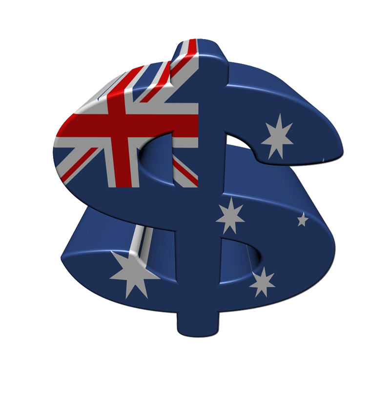 AUD
